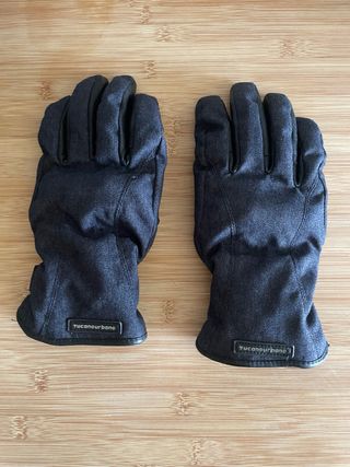 Guantes Tucano Urbano moto talla M