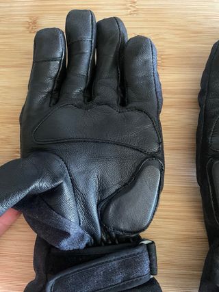 Guantes Tucano Urbano moto talla M