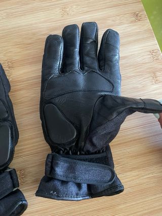 Guantes Tucano Urbano moto talla M