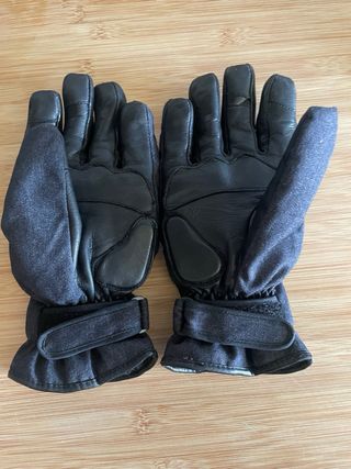 Guantes Tucano Urbano moto talla M
