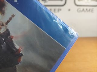 Nioh 2 PS4 Playstation 4 | Nuovo Sealed