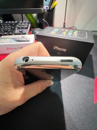 iPhone 2G A1203 Nuevo