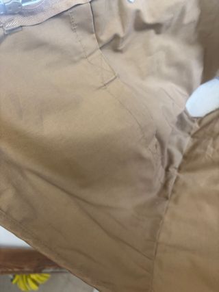 Chaleco Caza Pesca - Talla 14