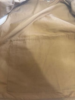 Chaleco Caza Pesca - Talla 14