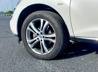 Nissan Murano 2011