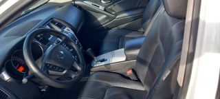 Nissan Murano 2011