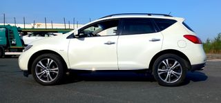 Nissan Murano 2011