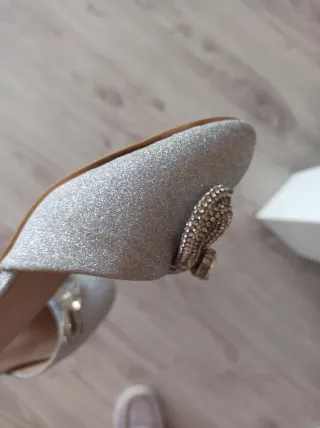 Zapatos niña fiesta