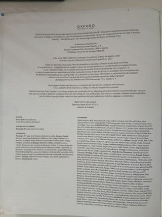 Física y Química 1º Bachillerato. Libro del est...