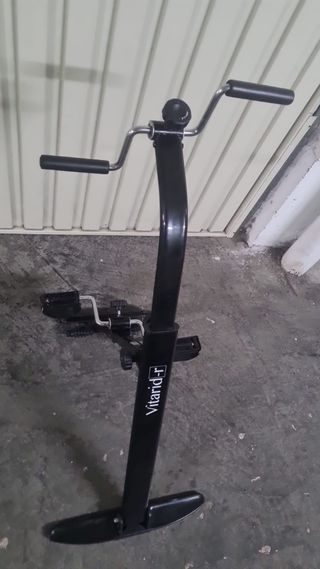 Bicicleta estática Vitarid-F
