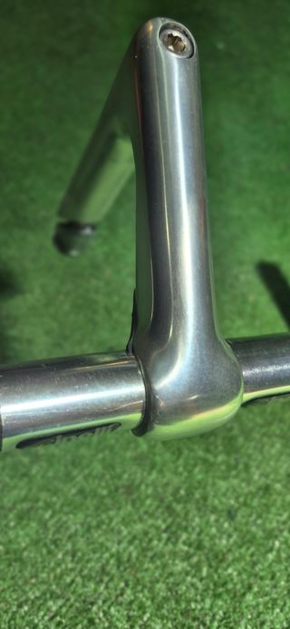 Manillar Cinelli: potencia y manillar