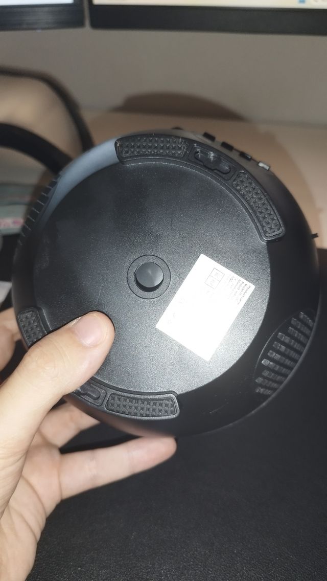 Proyector Galaxia con Altavoz Bluetooth