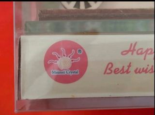 Mini ruota panoramica compleanno