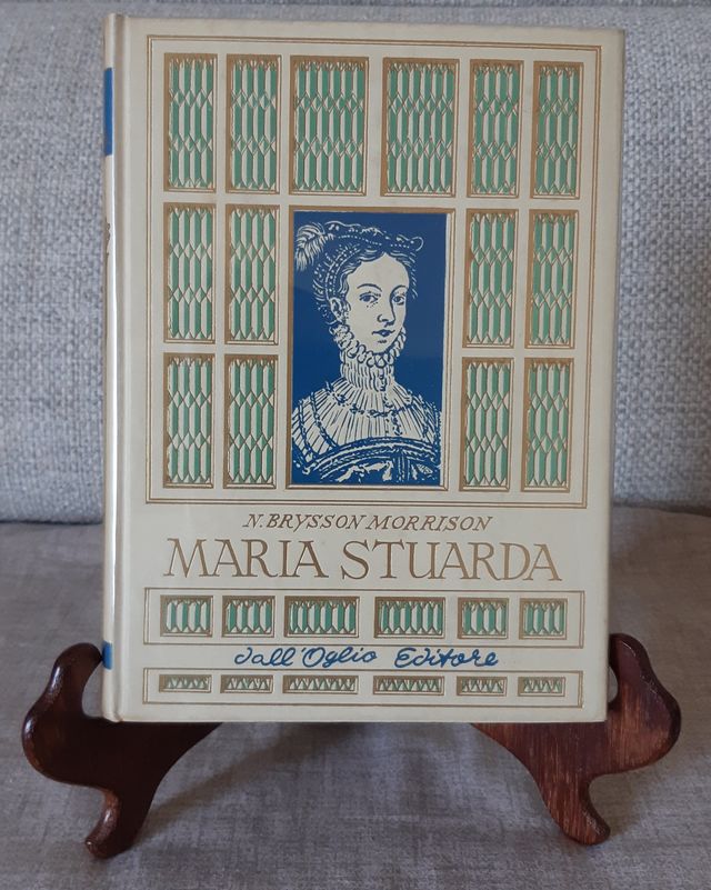 Maria Stuarda