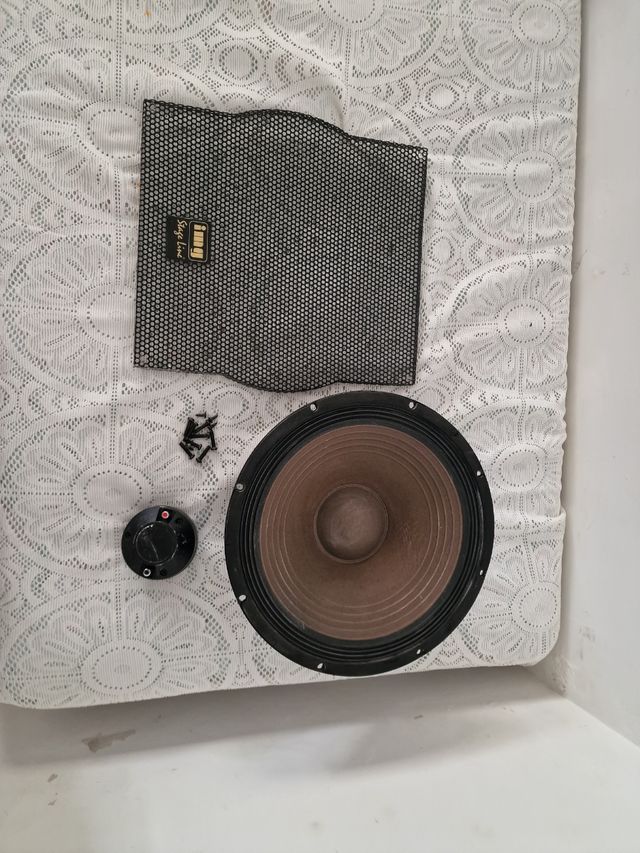 Alto-falante img stage line