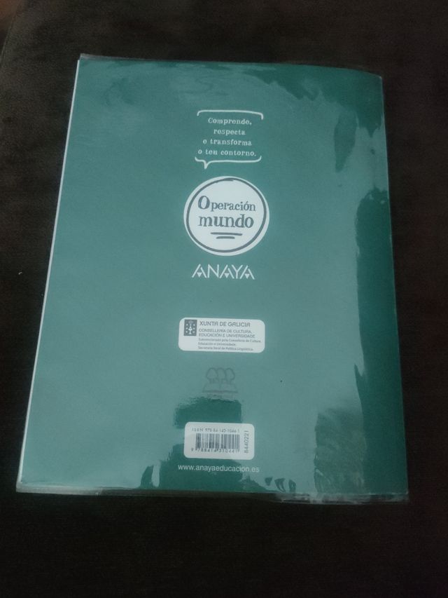 Educación en Valores Cívicos e Éticos 3.