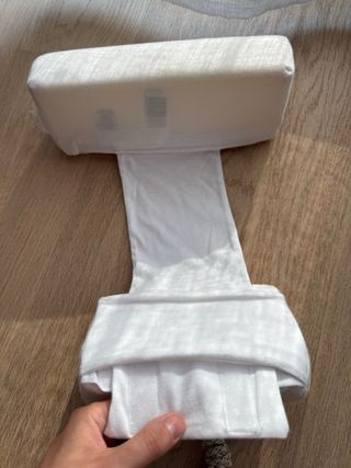 Rulo antivuelco bebé