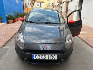 FIAT Punto 2013