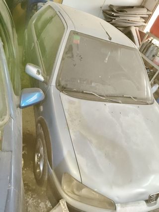 Peugeot 106 2001