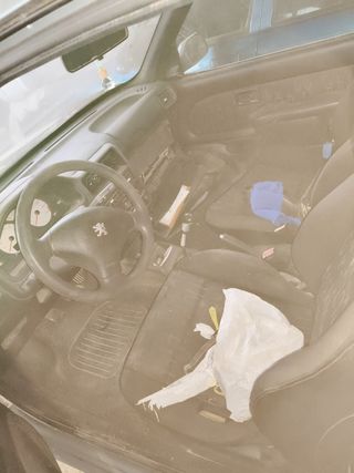 Peugeot 106 2001