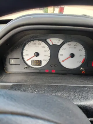 Peugeot 106 2001
