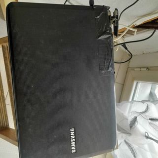 Notebook Samsung NP-530 usato