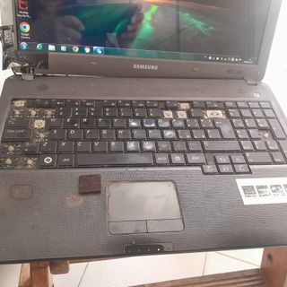 Notebook Samsung NP-530 usato
