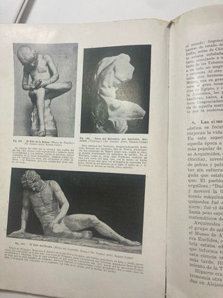 Curso de Historia Antigua Tomo 1