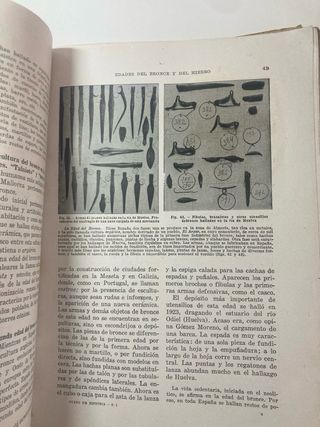 Curso de Historia Antigua Tomo 1