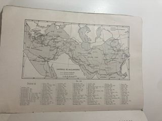 Curso de Historia Antigua Tomo 1