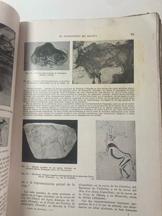 Curso de Historia Antigua Tomo 1