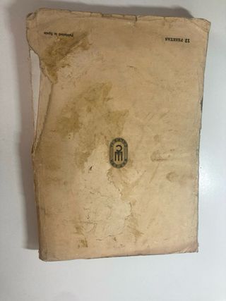 Curso de Historia Antigua Tomo 1