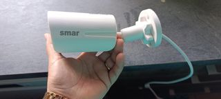 Cámaras vigilancia wifi