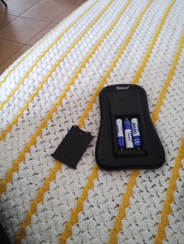 Gioco Sudoku portatile Dracco