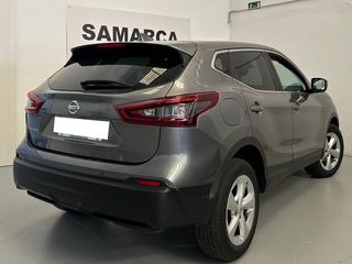 Nissan Qashqai 2020