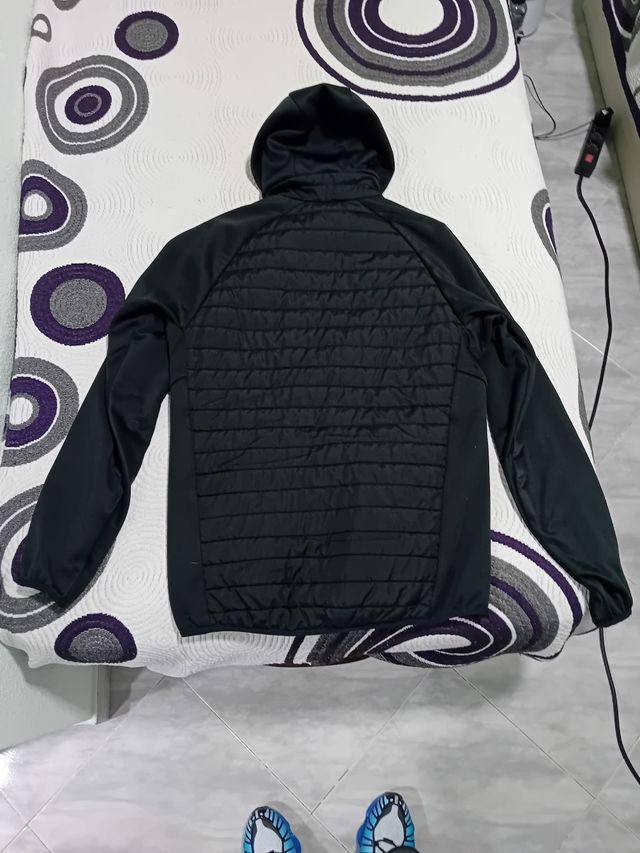 Cortavientos y otras prendas de abrigo hombre .