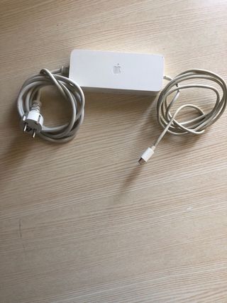 Alimentatore Apple MagSafe 85W