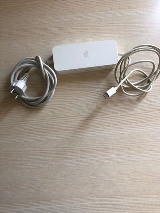 Alimentatore Apple MagSafe 85W