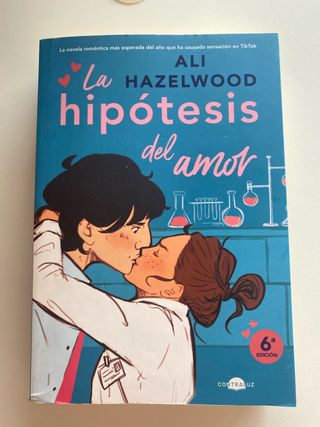 La hipótesis del amor