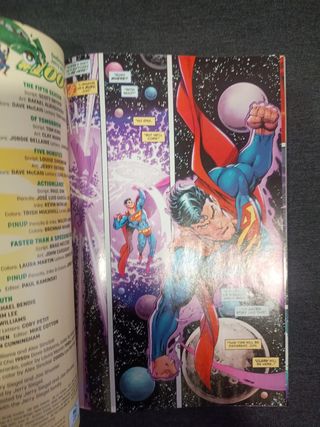 Action Comics n. 1000