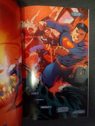 Action Comics n. 1000
