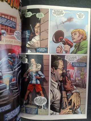 Action Comics n. 1000