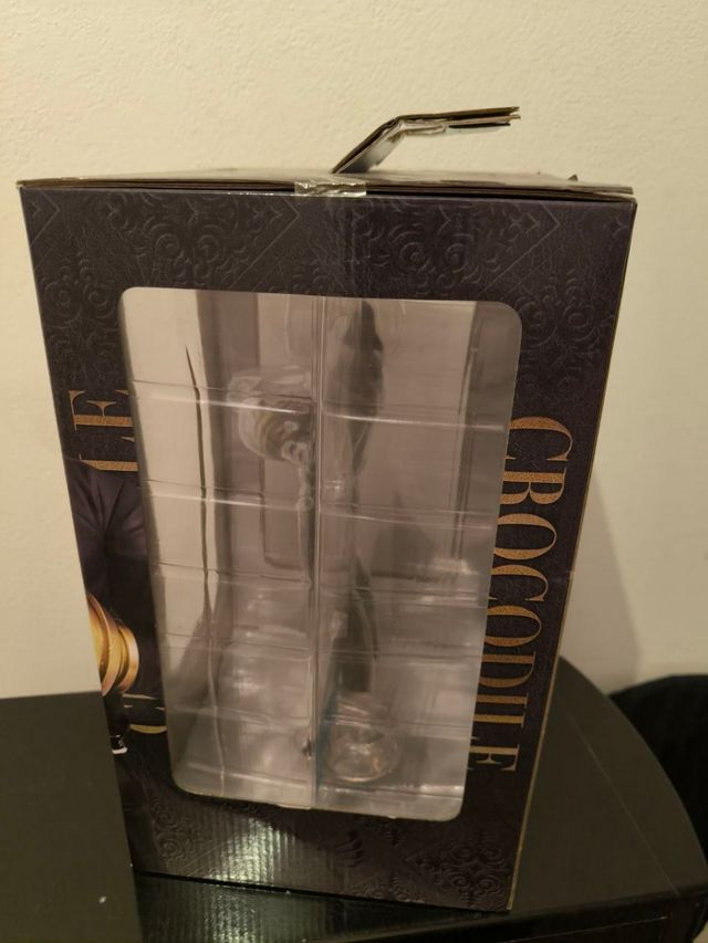 Crocodile Ichiban Kuji A One Piece