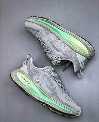 Zapatillas NIKE ZoomX Vomero 18 - Rosa y Naranja