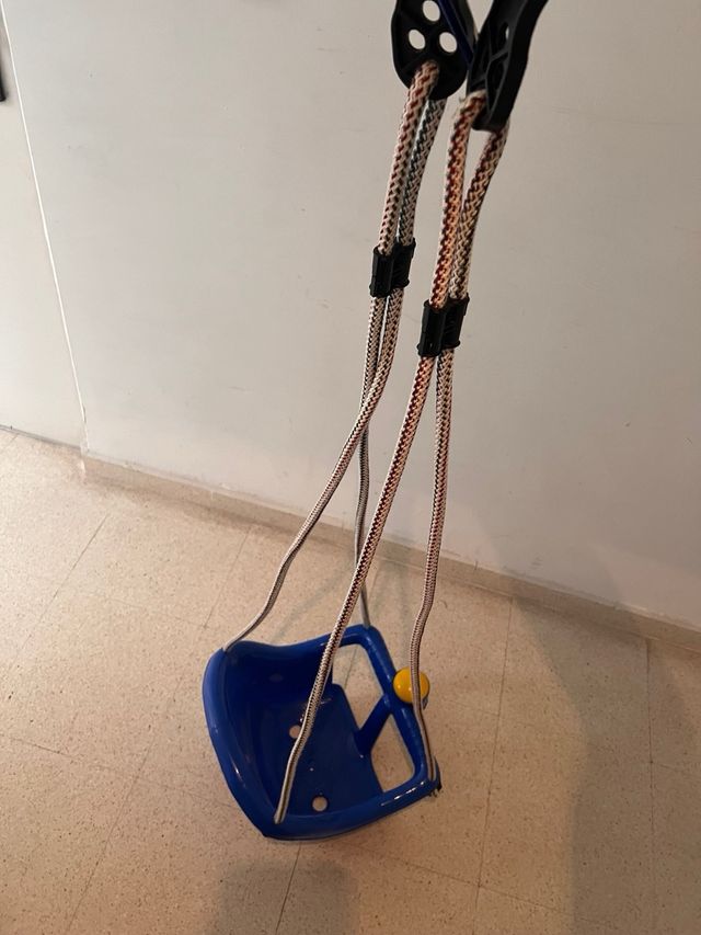 Columpio bebé infantil