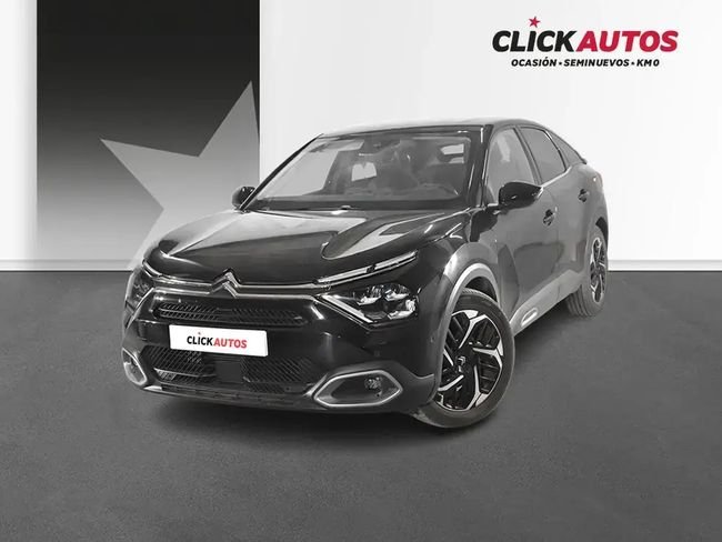Citroën C4 1.2 130CV Max EAT8 - foto 1