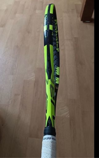 Racchetta Babolat Pure Aero 300g