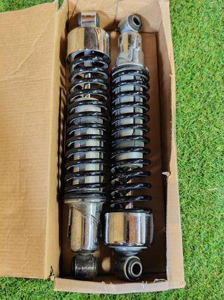 Amortiguadores Moto - 2uds