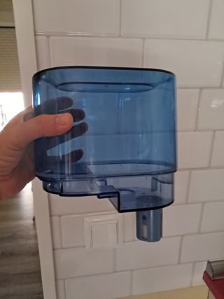 Humidificador ultrasónico JANE