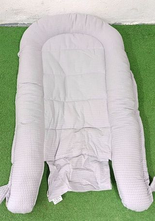 Nido reductor cuna, Medi Partners